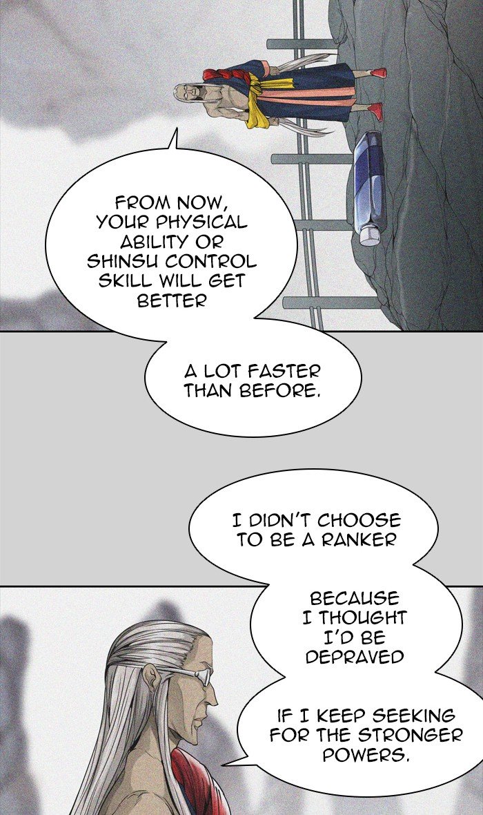 Tower of God, Chapter 448 image 117